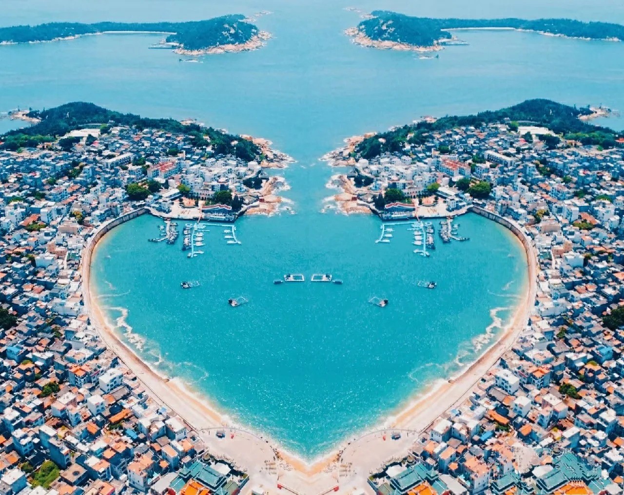 Dongshan-Island Dongshan-Island