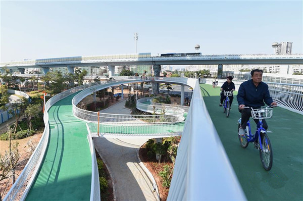 Fujian-Bicycles3 Fujian-Bicycles3