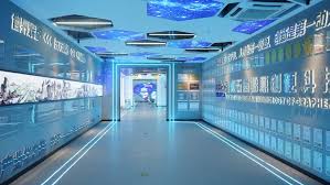 Hangzhou-International-Graphene-Exhibition-Center2 Hangzhou-International-Graphene-Exhibition-Center2