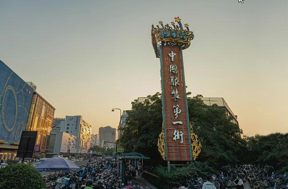 Hangzhou-Sijiqing-Clothing-Market3