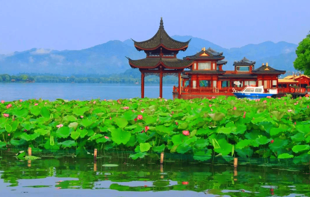 Hangzhou-Summer-01