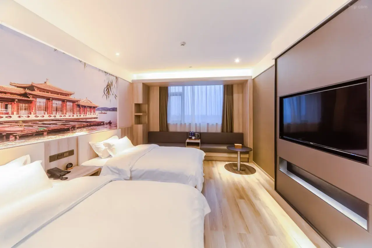 Hanting-Hotel-01 Hanting-Hotel-01