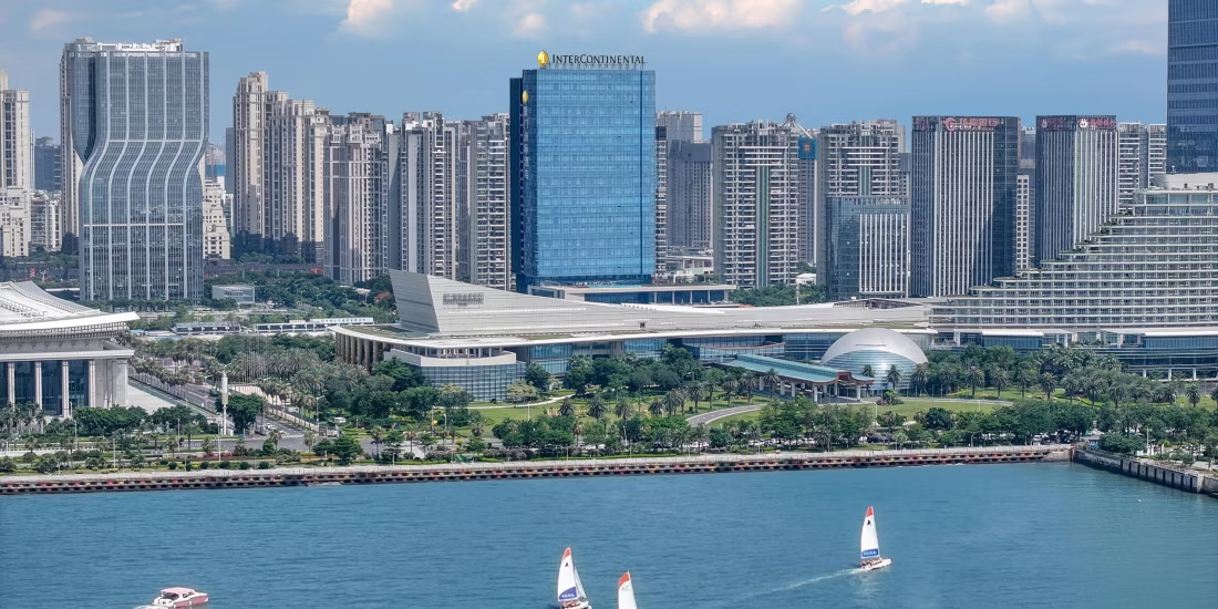 InterContinental-Xiamen2