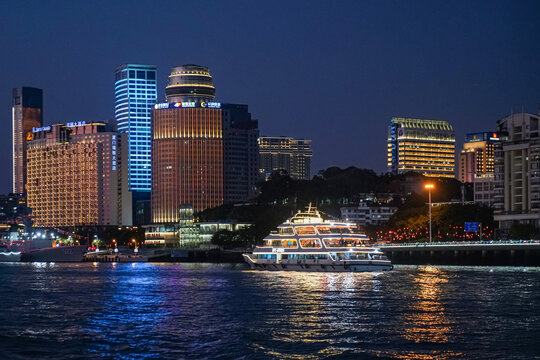 Lujing-Night-Tour-Route3 Lujing-Night-Tour-Route3