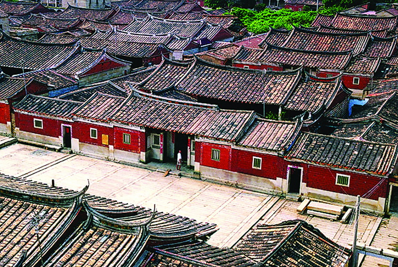 Minnan-Traditional-Residences-in-Xiamen2