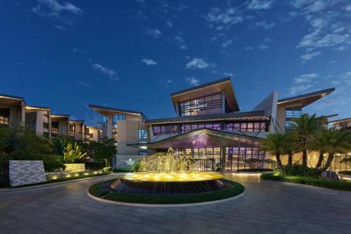 Renaissance-Xiamen-Hotel