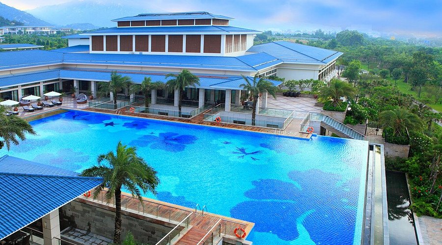 Seaview-Resort-Xiamen