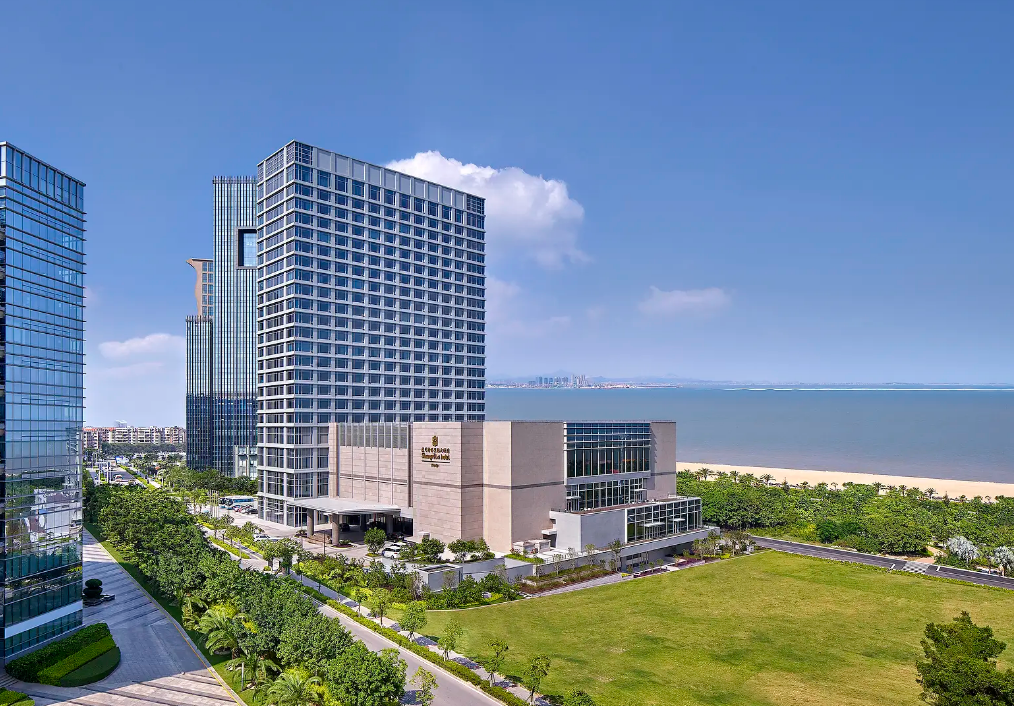 Shangri-La-Hotel-Xiamen