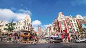 The-Old-District-and-Commercial-Architecture-of-Zhongshan-Road