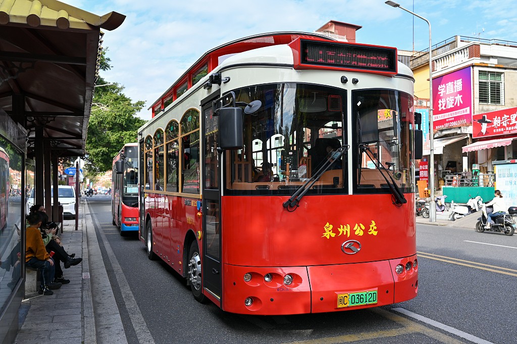 Tourist-Special-Line-Dangdang-Car4 Tourist-Special-Line-Dangdang-Car4