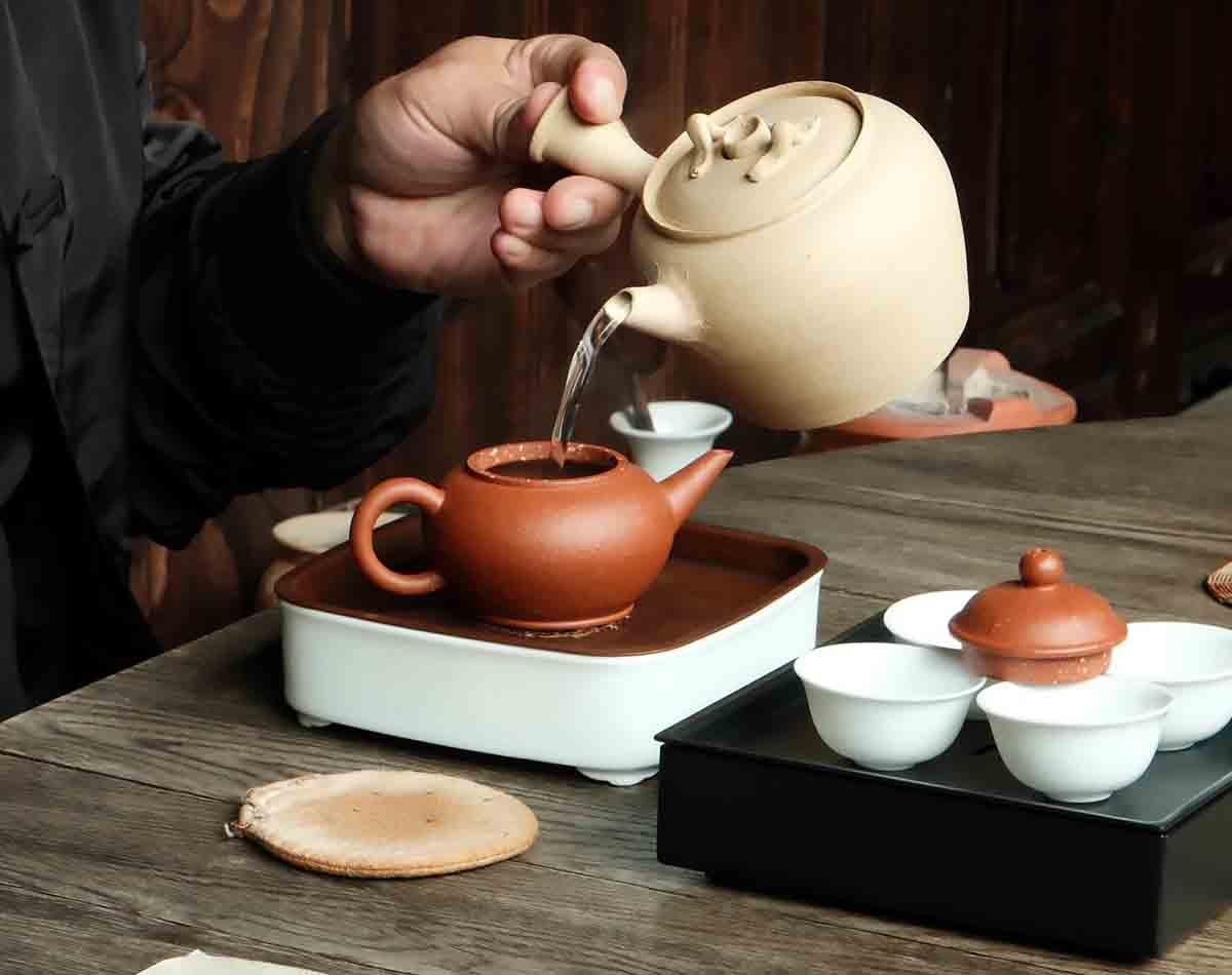 Traditional-Minnan-Pottery