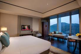 Wyndham-Xiamen-Haicang-Hotel