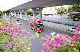 Xiamen-Bus2 Xiamen-Bus2