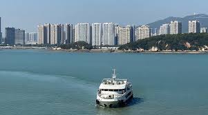 Xiamen-Ferry Xiamen-Ferry