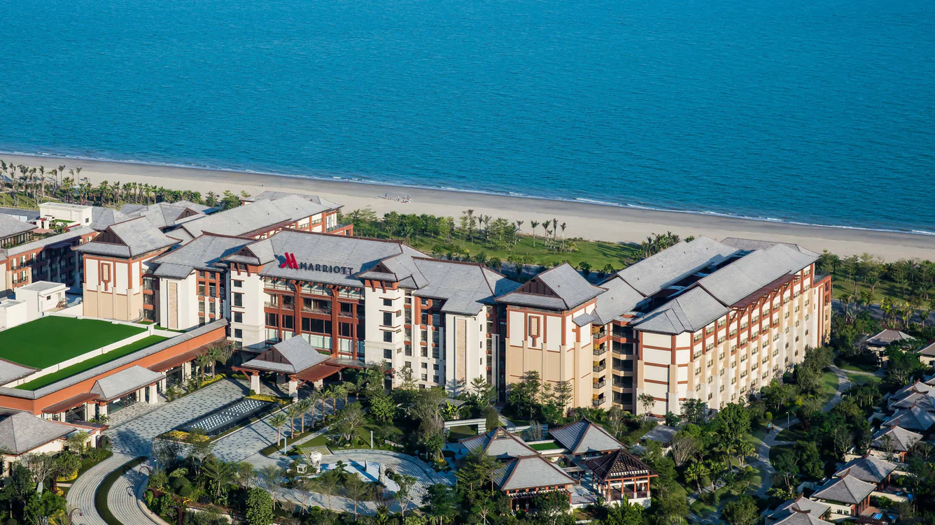 Xiamen-Marriott-Hotel-Conference-Center