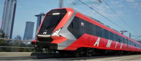 Xiamen-Metro2 Xiamen-Metro2