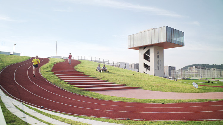 Yunqi-Town3 Yunqi-Town3