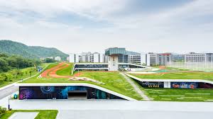 Yunqi-Town4 Yunqi-Town4