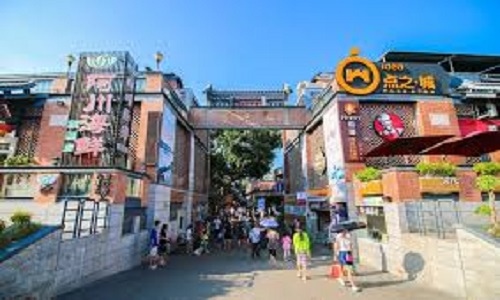 Zeng-Cuo-An Zeng-Cuo-An