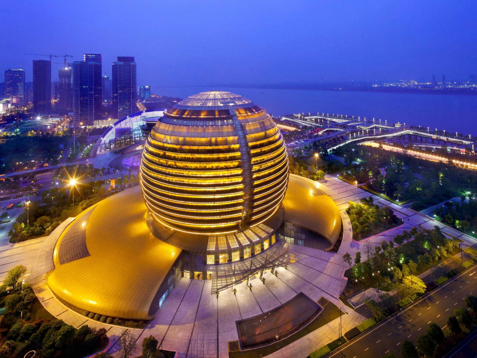 intercontinental-hangzhou