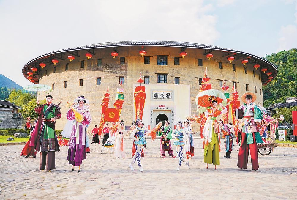 Cultural-Performances