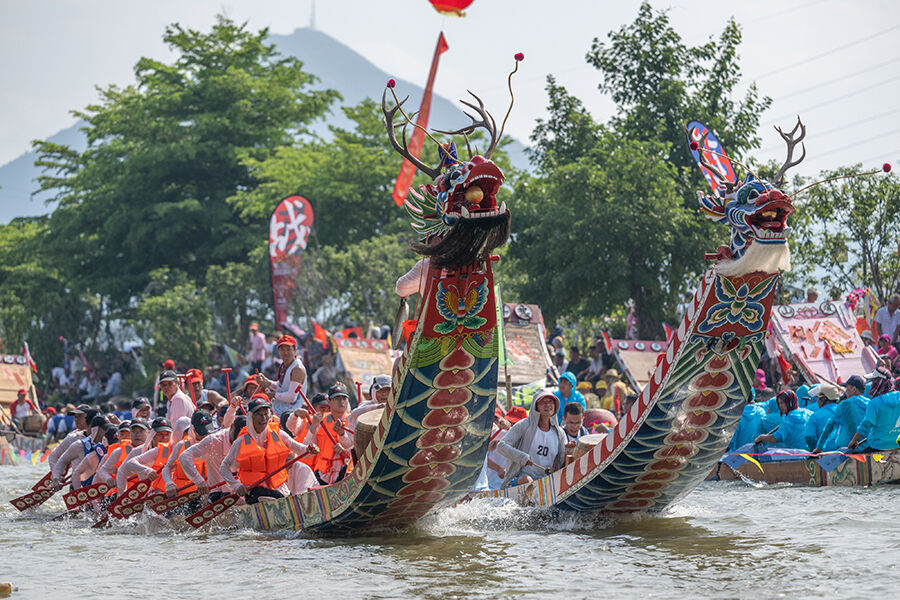 Dragon-Boat-Festival
