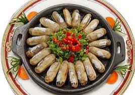 Fujian-Iron-Plate-Clams