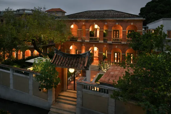 Gulangyu-Lijiang-Manor-Hotel