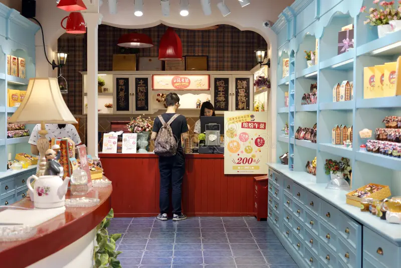 Gulangyu-Souvenir-Shop