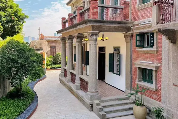 Gulangyu-Yiju-Hotel2