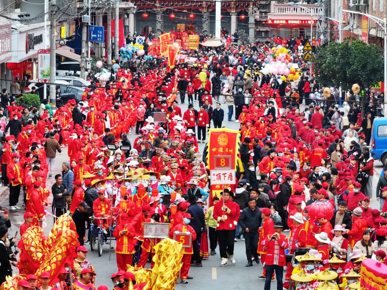 Nan-an-Yingdu-Baba-Lantern-Tradition