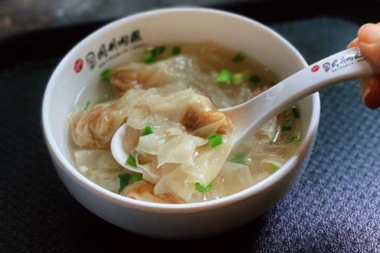 Tongli-Meat-Dumpling-Old-Shop