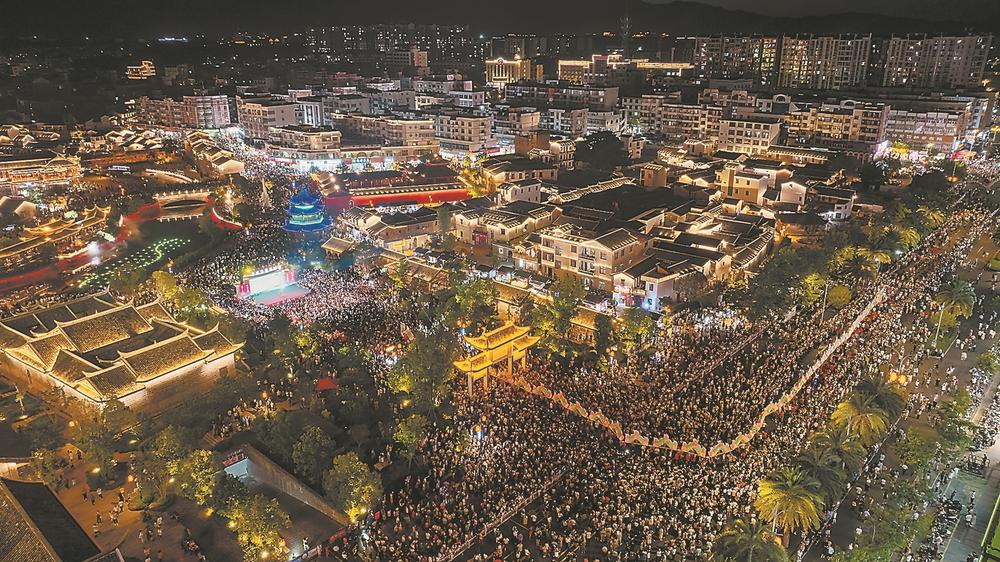 Western-Fujian-Hakka-Lantern-Festival-Celebrations2
