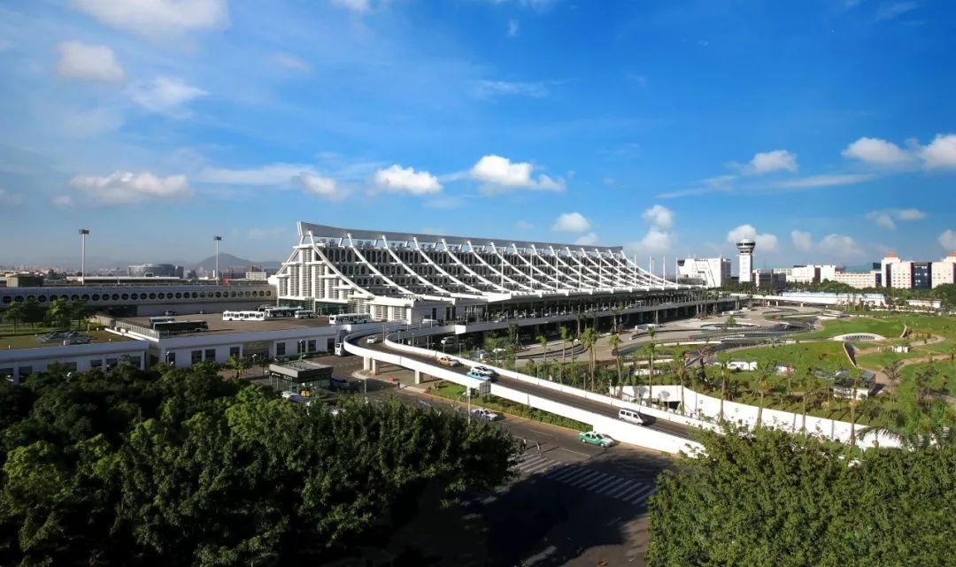 Xiamen-Gaoqi-International-Airport4