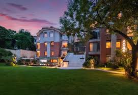 Yuhai-Egret-Garden-Hotel