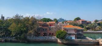 Yuhai-Linhai-Seaview-Villa-Hotel