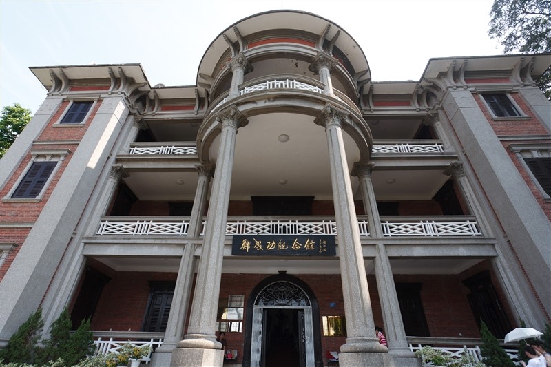 Zheng-Chenggong-Memorial-Museum4