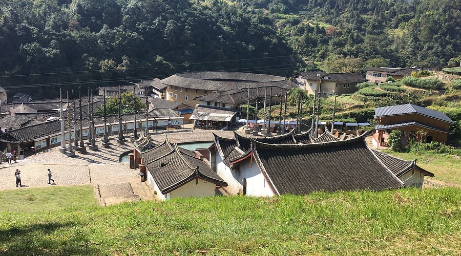 Zhongchuan-Ancient-Village