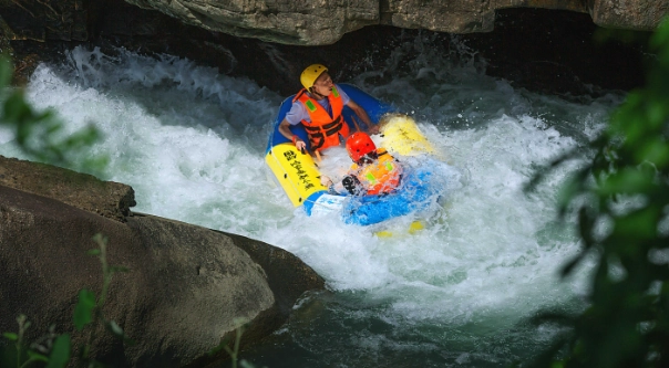 rafting-experience