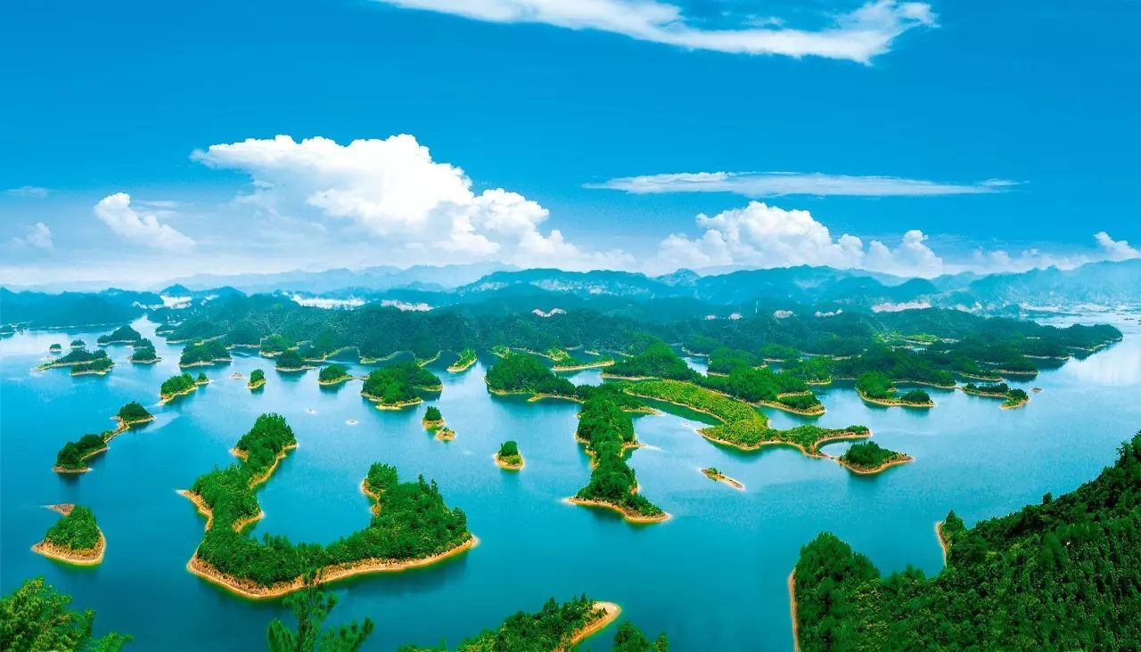 Qiandao-lake-hangzhou
