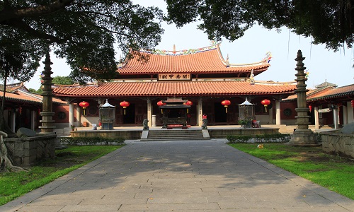 Cheng-Tian-Zen-Temple Cheng-Tian-Zen-Temple