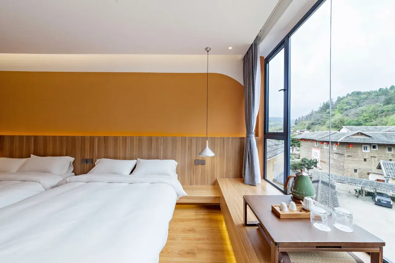 Dulv-Yongding-Tulou-Shuyuan-Cultural-Resort-Homestay2