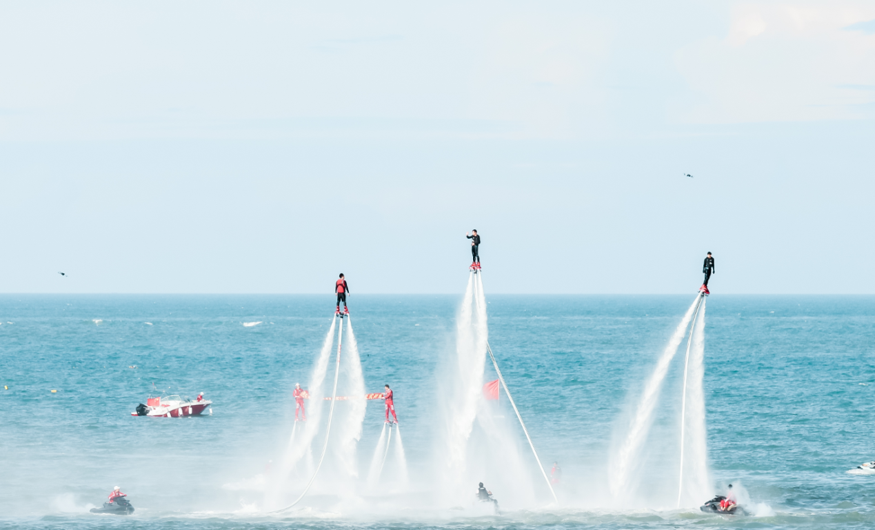 Hongta-Bay Hongta-Bay