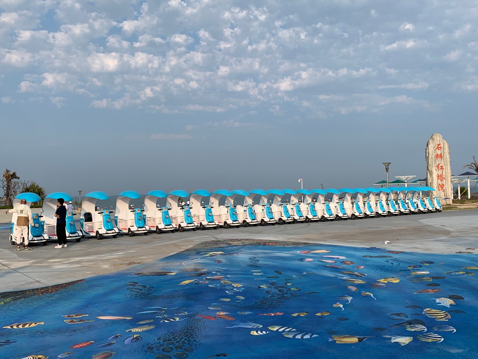 Hongta-Bay2 Hongta-Bay2