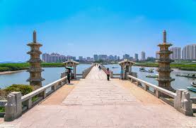 Luoyang-Bridge2 Luoyang-Bridge2
