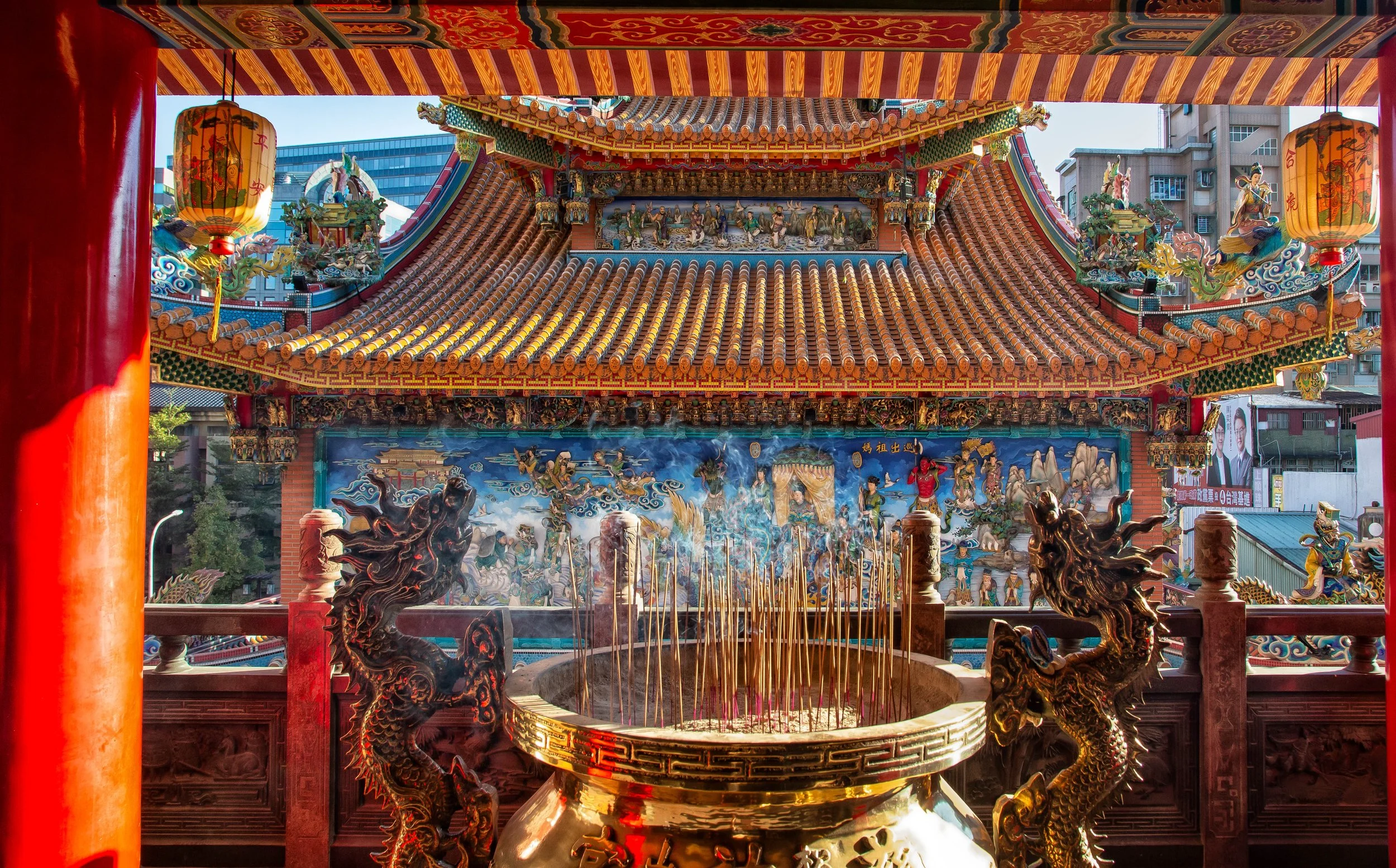 Minnan-Architecture2 Minnan-Architecture2