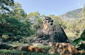 Qingyuan-Mountain2 Qingyuan-Mountain2