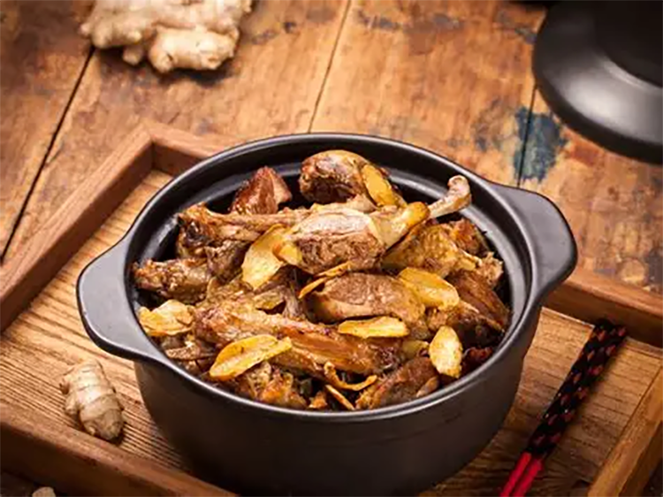 Quanzhou-Ginger-Duck Quanzhou-Ginger-Duck