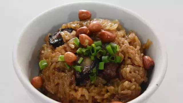 Quanzhou-Salted-Rice2 Quanzhou-Salted-Rice2