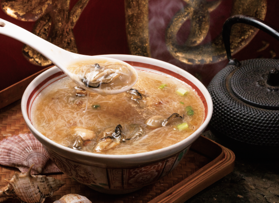 Quanzhou-Vermicelli-Soup Quanzhou-Vermicelli-Soup